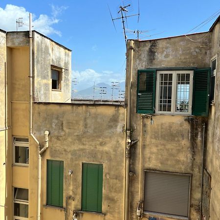 Il Rifugio Di Vesevo Bed & Breakfast Naples Exterior photo