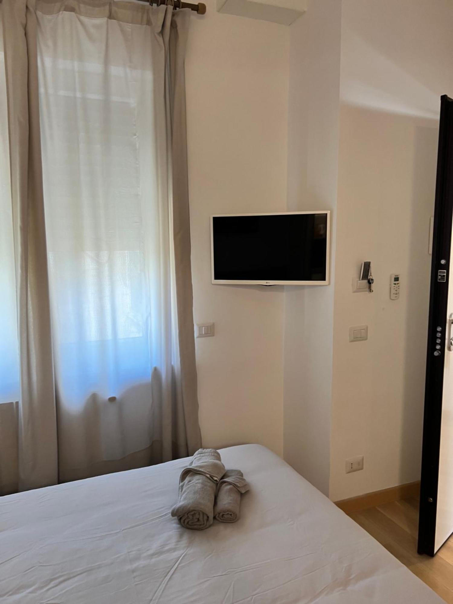 Il Rifugio Di Vesevo Bed & Breakfast Naples Exterior photo